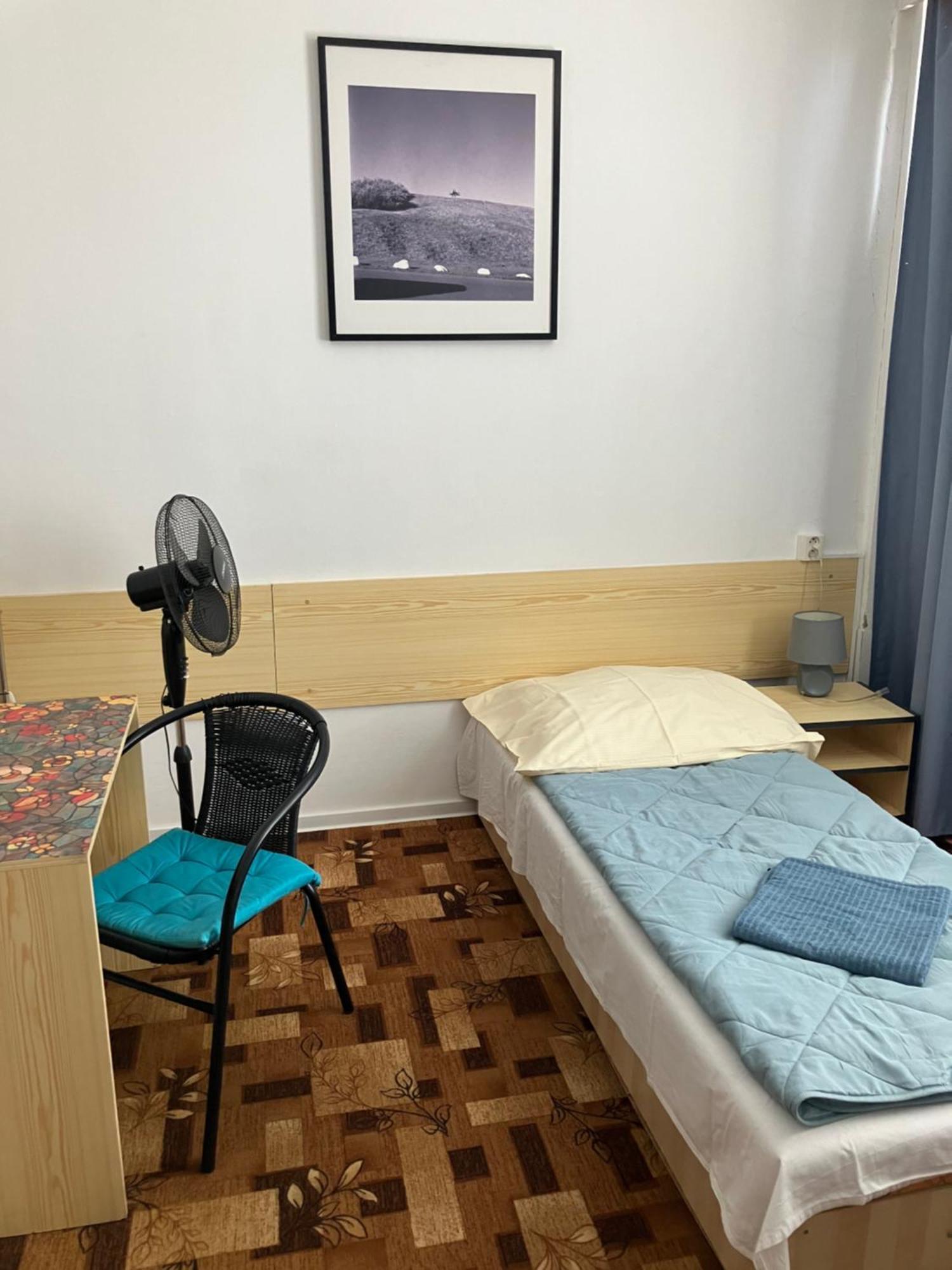 Penzion Saris 普雷绍夫 外观 照片